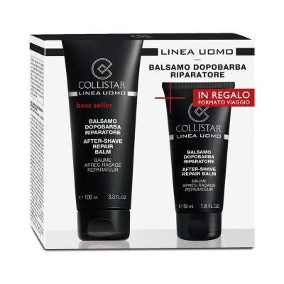 1 - Collistar After-Shave Repair Balm