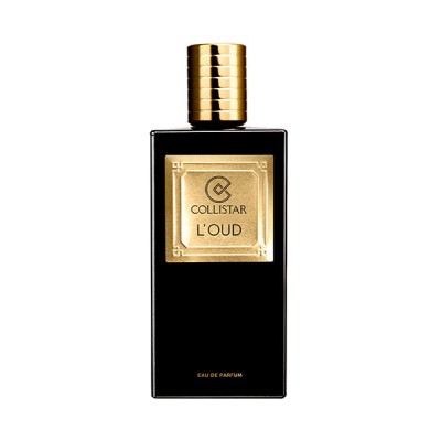 1 - Collistar L' Oud Eau De Parfum 100ml