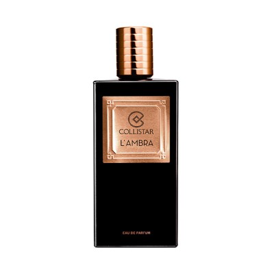 1 - Collistar L'Ambra Eau De Parfum 100ml