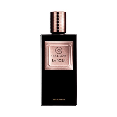 1 - Collistar La Rosa Eau De Parfum 100ml