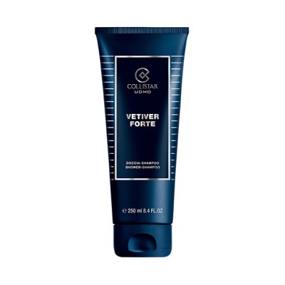 1 - Collistar Vetiver Doccia-shampoo 250ml