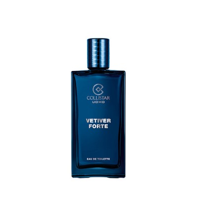 1 - Collistar Vetiver Eau De Toilette 50ml