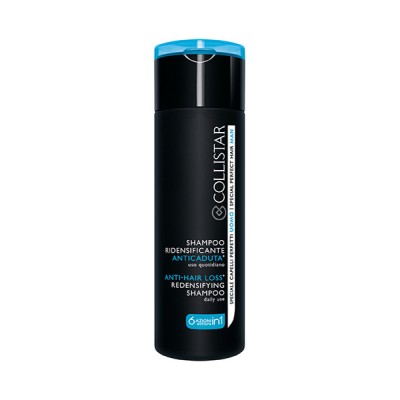 1 - Collistar Anti-hair Loss Redensifying Shampoo 200ml
