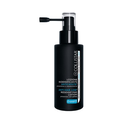 1 - Collistar Anti-Hair Loss Redensifying Lotion 100ml