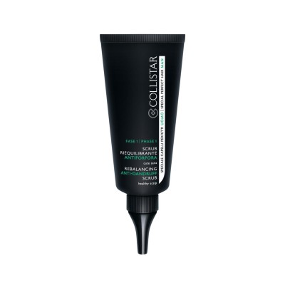 1 - Collistar Trattamento Riequilibrante Antiforfora 50 ml + 200 ml