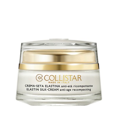 1 - Collistar Crema-Seta Elastina 50ml