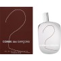 1 - Comme Des Garcons Comme des Garçons 2 Eau De Parfum 50ml