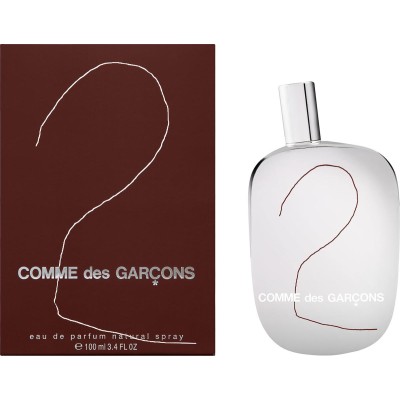 1 - Comme Des Garcons 2 Unisex 50 ml