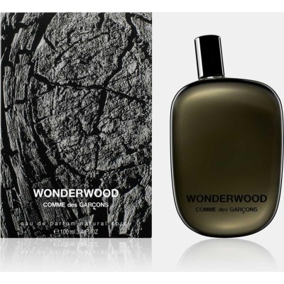 1 - Comme Des Garcons Wonderwood 100 ml Uomo