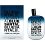 1 - Comme Des Garcons Blue Santal Eau De Parfum 100ml