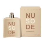 1 - CoSTUME NATIONAL SCENTS Nu So De Eau De Parfum 50ml