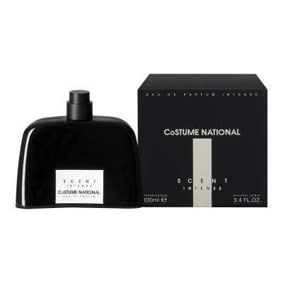 1 - CoSTUME NATIONAL SCENTS Scent Intense eau de parfum 100ml