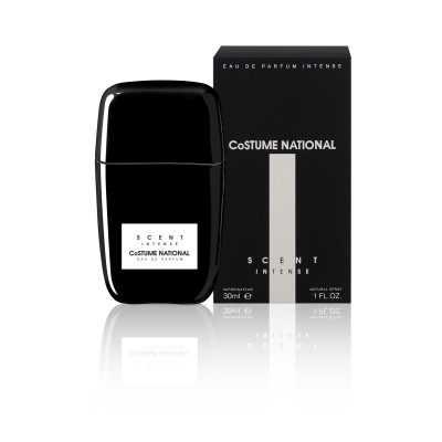 1 - CoSTUME NATIONAL SCENTS Scent Intense eau de parfum 30ml