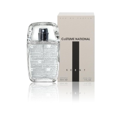1 - CoSTUME NATIONAL SCENTS Scent eau de parfum 30ml