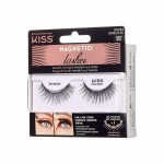 1 - KiSS Magnetic Lashes Tantelize