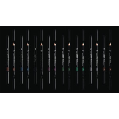 1 - Giorgio Armani Cosmetics Smooth Silk Eye Pencil 4