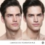 1 - Giorgio Armani Cosmetics Lumin Silk Found F/p 30ml 04.5/np