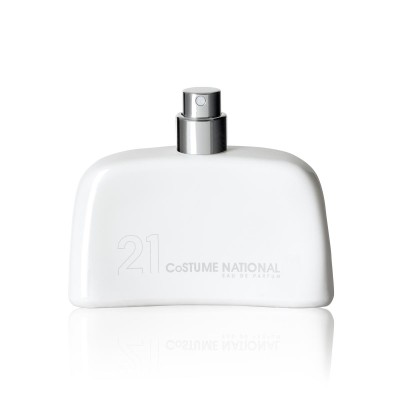 1 - CoSTUME NATIONAL SCENTS 21 eau de parfum 50ml