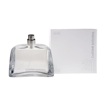 1 - CoSTUME NATIONAL SCENTS 21 deodorante spray 100ml
