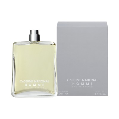 1 - CoSTUME NATIONAL SCENTS Homme 100ml