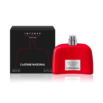 1 - CoSTUME NATIONAL SCENTS Intense Red eau de parfum 100ml