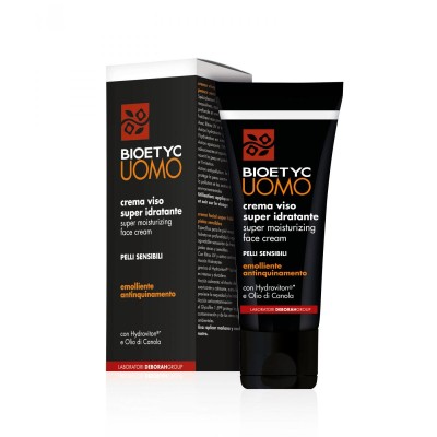 1 - Deborah Milano 005560 detergente per il viso Crema detergente 50 ml