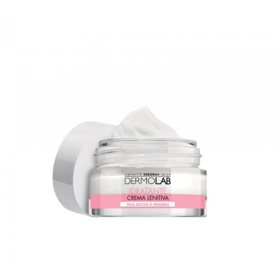 1 - Deborah Milano 005618 crema e lozione per il corpo 50 ml Crema (colore)
