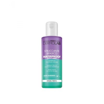 1 - Deborah Milano 005630 detergente per il viso Lozione detergente 150 ml
