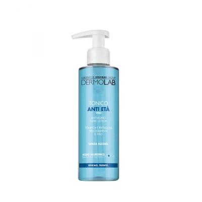 1 - Deborah Milano 005729 lozione e tonico per il viso 200 ml