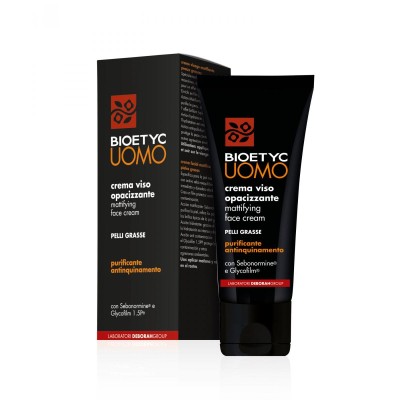 1 - Deborah Milano 006625 face day & night cream 50 ml 50.4 g