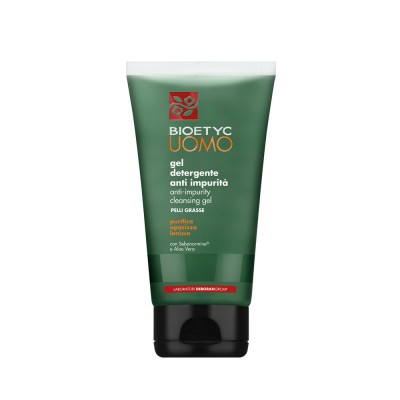 1 - Deborah Milano Anti-impurity Cleansing Gel Gel detergente Donna 150 ml