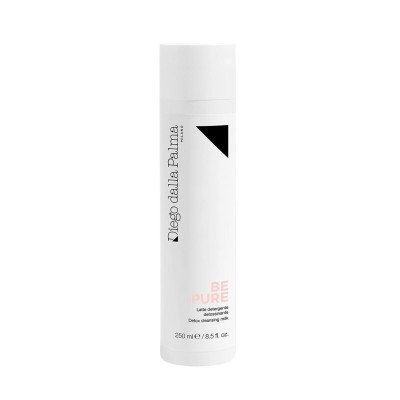 1 - Diego dalla Palma Bepure - Latte Detergente Detossinante, 250ml