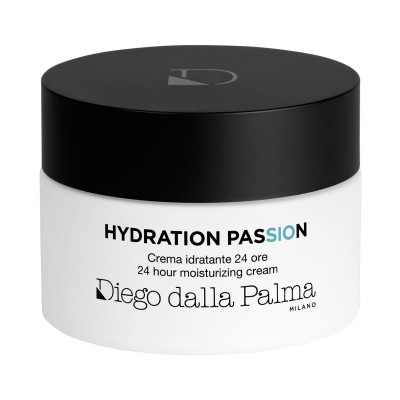 1 - Diego dalla Palma hydration passion - crema idratante 24 ore