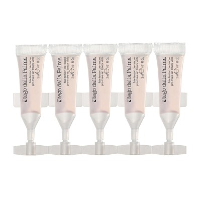 1 - Diego dalla Palma Fiale tensori pre-trucco, 5 x 2 ml