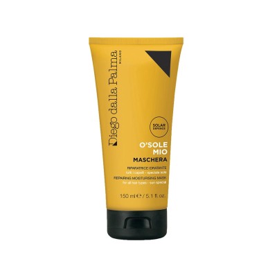 1 - Diego dalla Palma O'Solemio - Maschera Riparatrice Idratante, 150ml