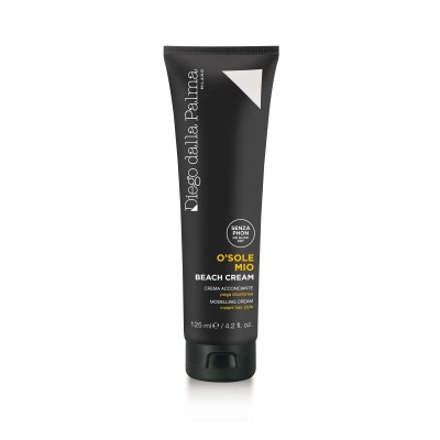 1 - Diego dalla Palma O'solemio - Crema Acconciante Piega Instantanea, 125ml