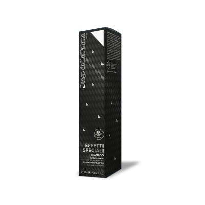 1 - Diego dalla Palma Effetti Speciali - Shampoo Ristrutturante, 250ml