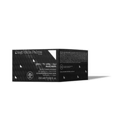 1 - Diego dalla Palma Effetti Speciali - Maschera Ristrutturante Intensiva, 200ml