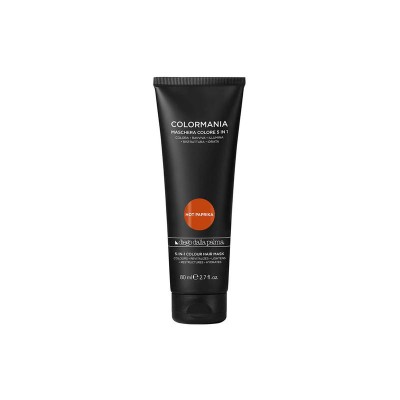 1 - Diego dalla Palma Colormania - Color Mask 5 in 1, Hot Paprika, 80ml