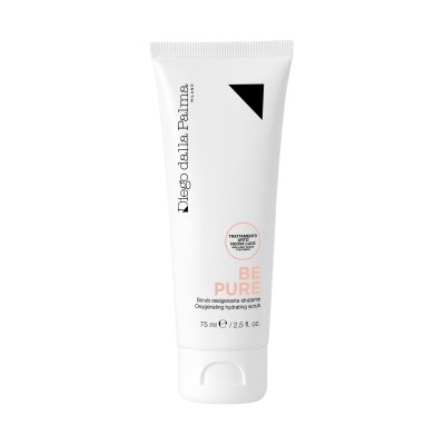 1 - Diego dalla Palma Be Pure - Prep Srub - Oxygenating Hydrating Scrub 75ml