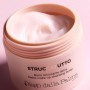 1 - Diego dalla Palma Struccatutto - Burro Struccante Detox, 125ml
