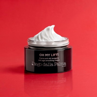 1 - Diego dalla Palma Oh My Lift! - Crema Anti Eta' Levigante, 50ml