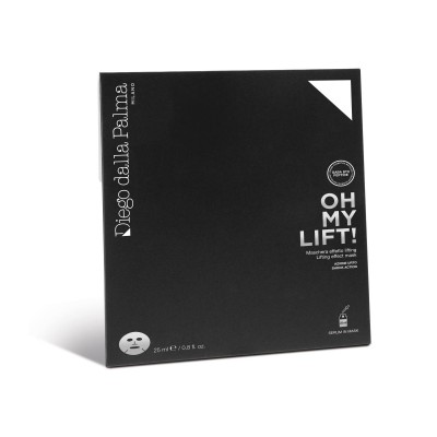 1 - Diego dalla Palma Oh My Lift! - Maschera Effetto Lifting , 25ml