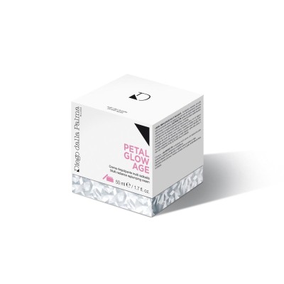 1 - Diego dalla Palma Petal Glow Age Multi-Radiance Re-Plumping Cream, 50ml