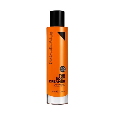 1 - Diego dalla Palma Body Trainer The Body Dreamer, Olio Multiattivo 10 in 1, 100 ml