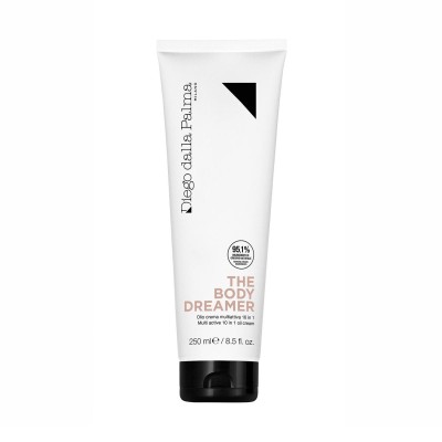 1 - Diego dalla Palma Body Trainer The Body Dreamer, Olio Crema Multiattiva 10 in 1, 250 ml