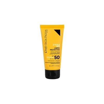 1 - Diego dalla Palma O'sole mio - protective cream anti age - anti dark spot spf 50