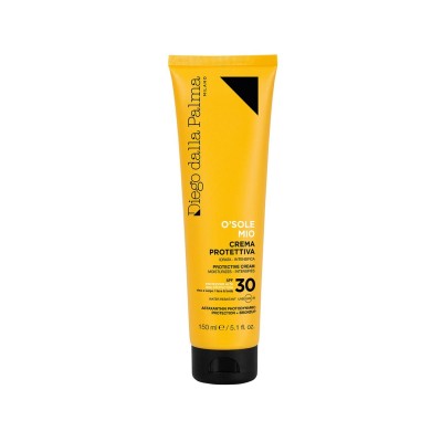 1 - Diego dalla Palma O'sole mio - protective cream face & body spf 30