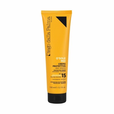 1 - Diego dalla Palma O'sole mio - protective cream face & body spf 15