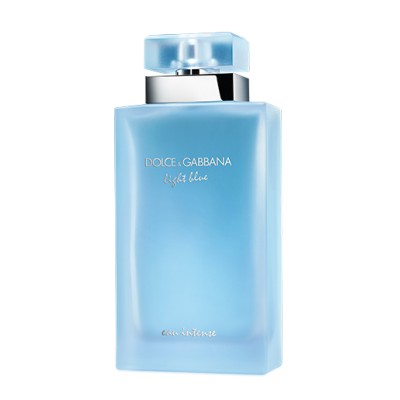 1 - Dolce&Gabbana Light Blue Intense, 100 ml